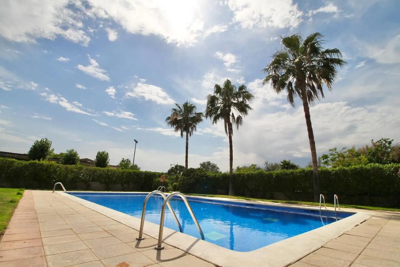 Alea Rentals - Los Riscos لا بينيذا