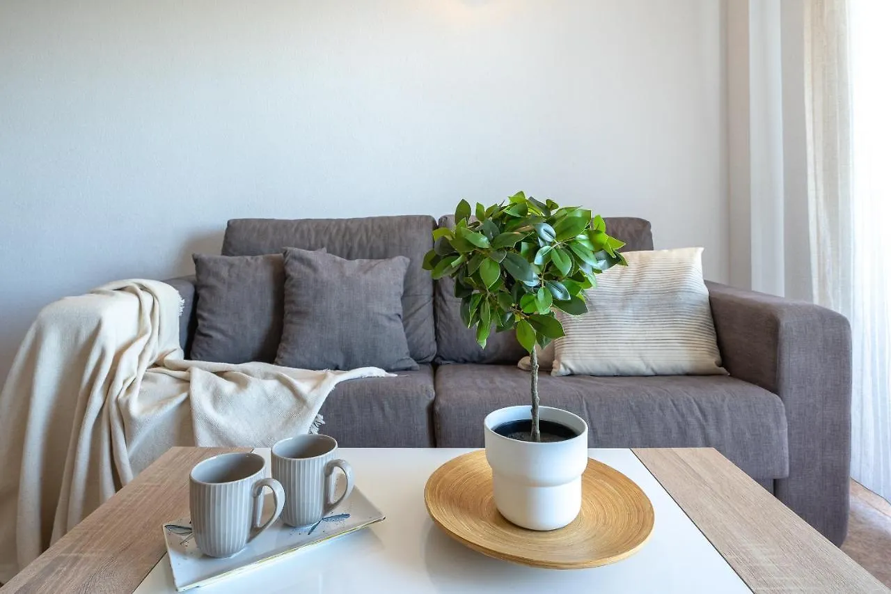 Apartamento Mediterranean Way - Los Riscos La Pineda 0*,  España