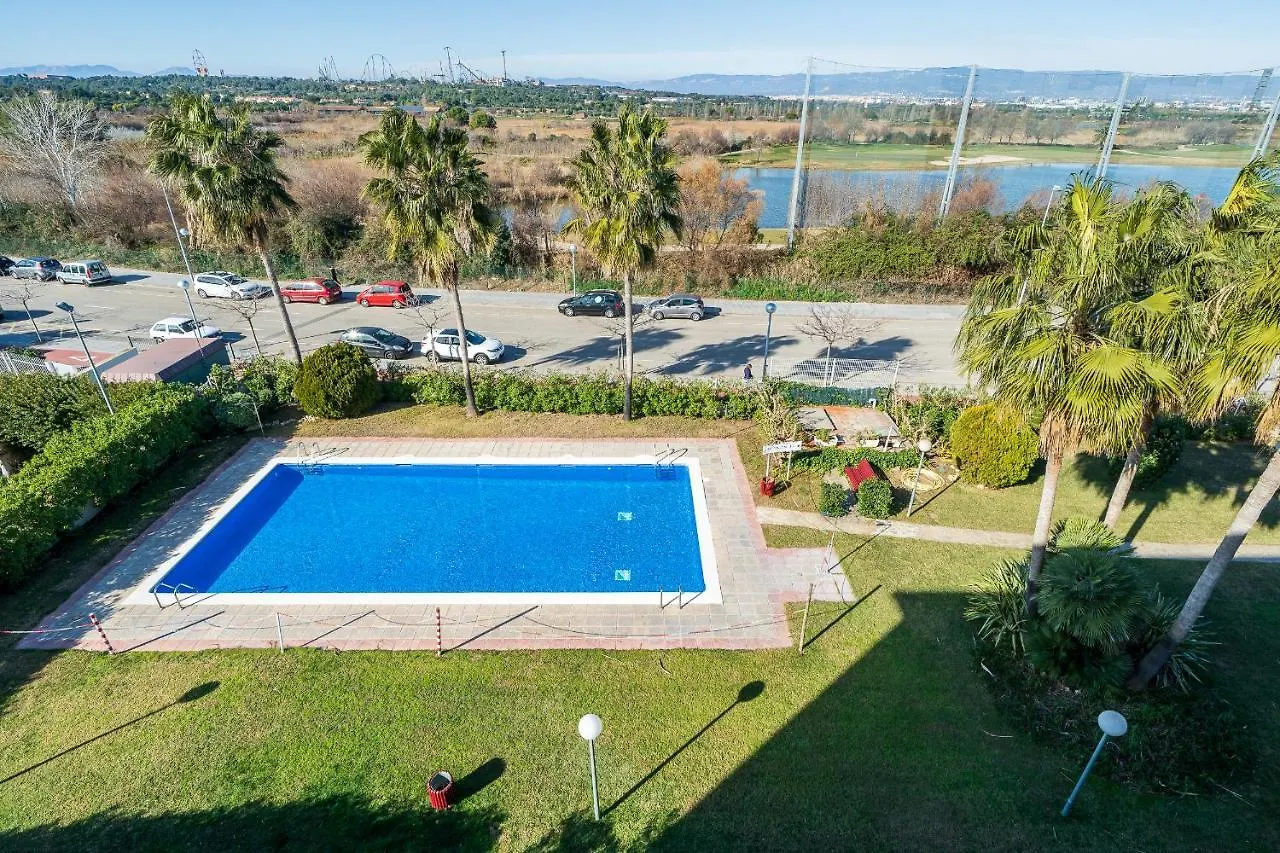 Apartamento Mediterranean Way - Los Riscos La Pineda