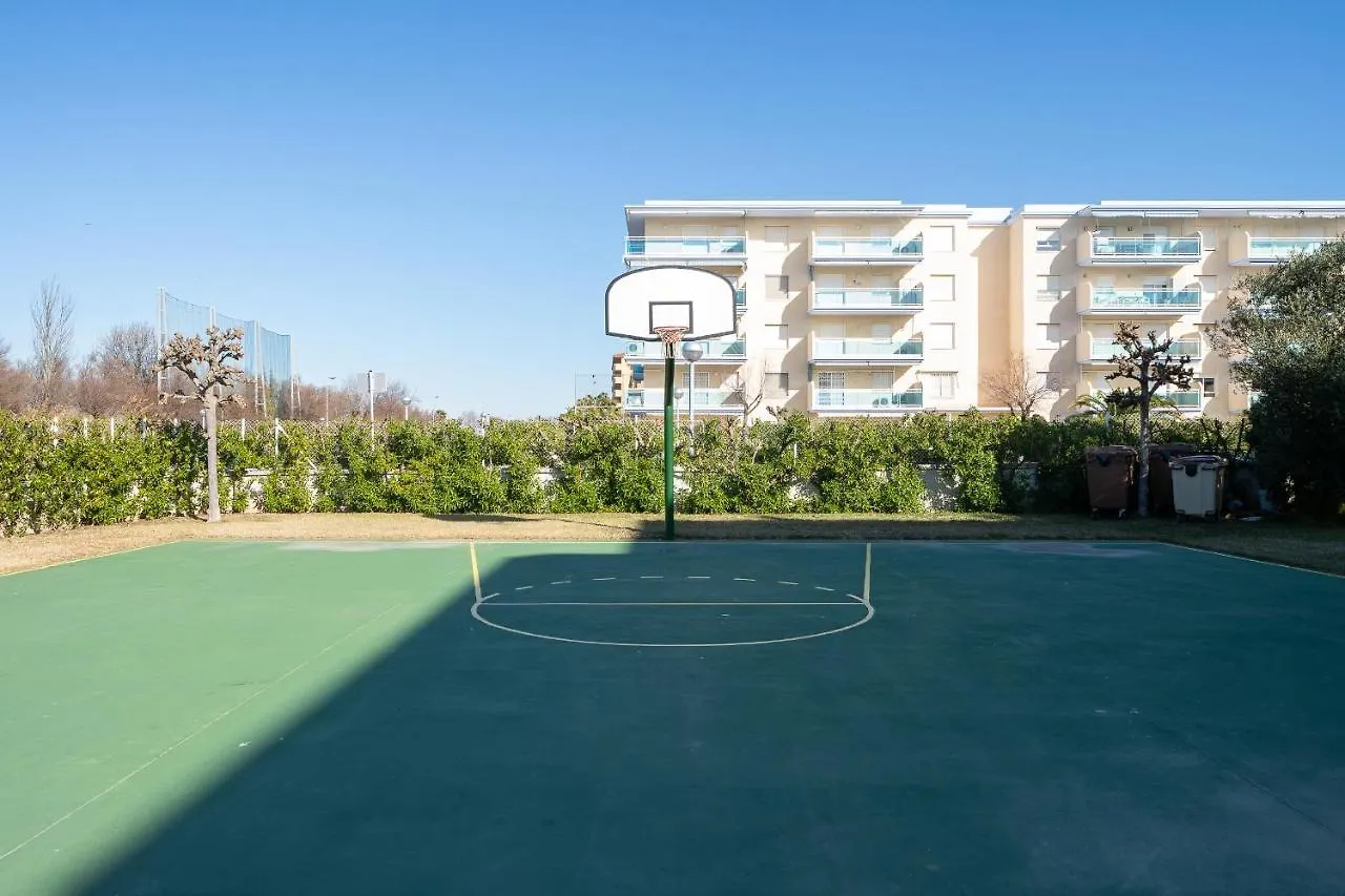 شقة Alea Rentals - Los Riscos لا بينيذا إسبانيا